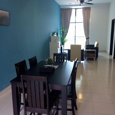 Sekata Apartment Cao nguyên Cameron Phòng bức ảnh