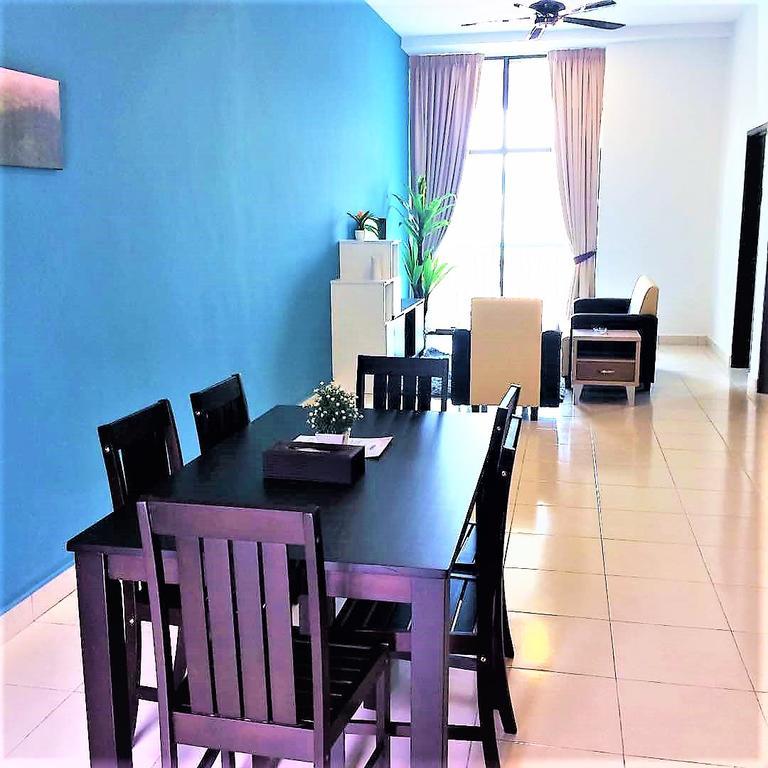 Sekata Apartment Cao nguyên Cameron Ngoại thất bức ảnh